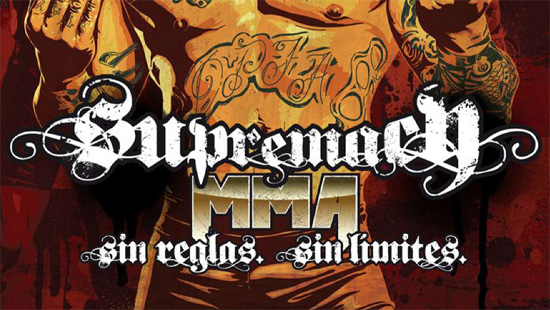 Análisis: Supremaccy MMA