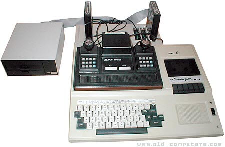 APF Imagination Machine completa