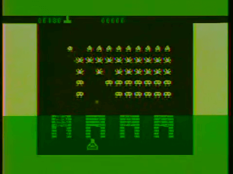 Space Destroyers APF-1000 and APF-MP1000