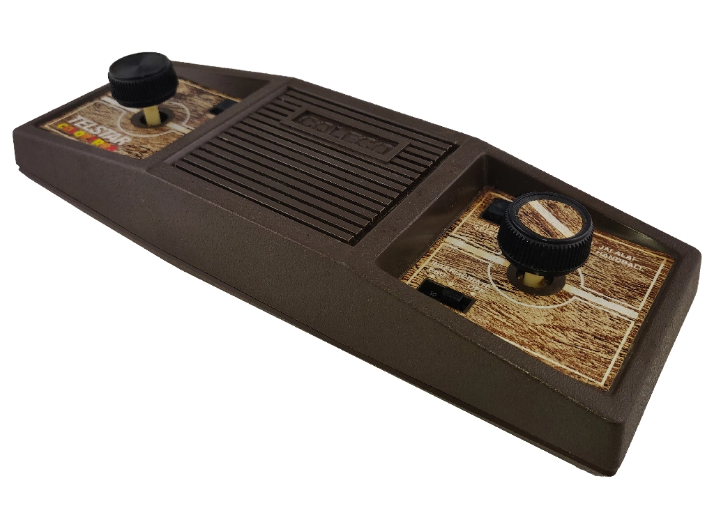 Coleco Telstar Colortron