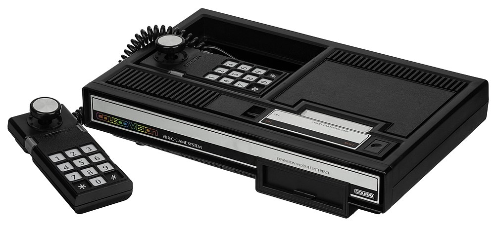 Colecovision