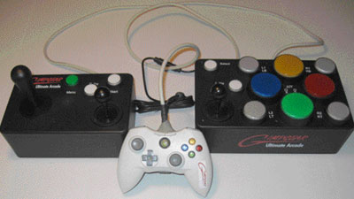 Accesibilidad y videojuegos