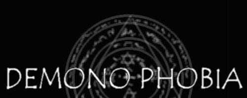 Demonophobia