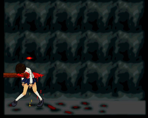 Sólo una pequeña muestra de lo que nos espera...