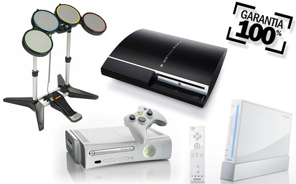 Derechos de los consumidores y garantías en los videojuegos