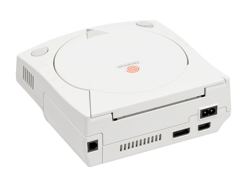 Dreamcast