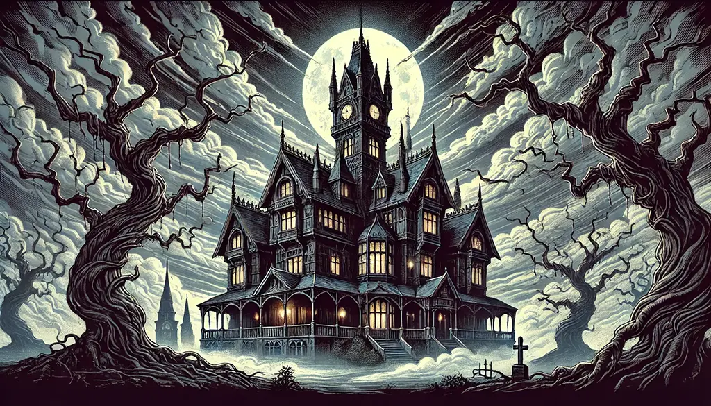 Duskmourn: La Casa de los Horrores