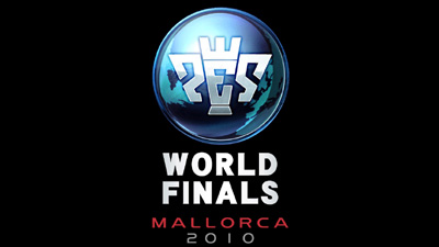 Final Mundial de PES 2010 en Mallorca
