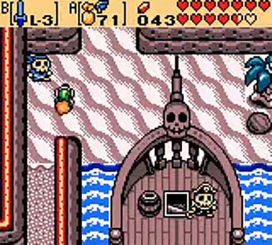 Juego Game Boy Color