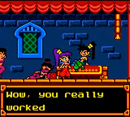 Juego Game Boy Color