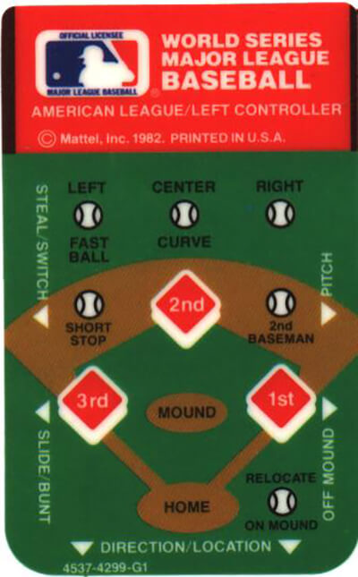 Superposicion Intellivision
