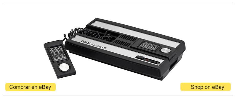 Comprar INTV System III