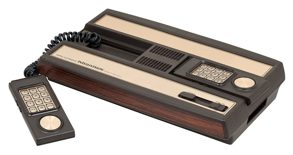 INTELLIVISION