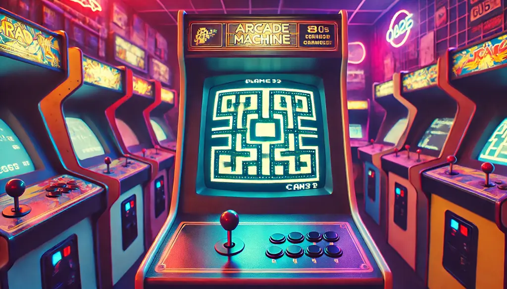 La relación entre Pac-Man y Midway: El éxito que definió una era