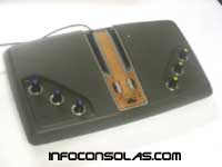 Magnavox Odyssey 500