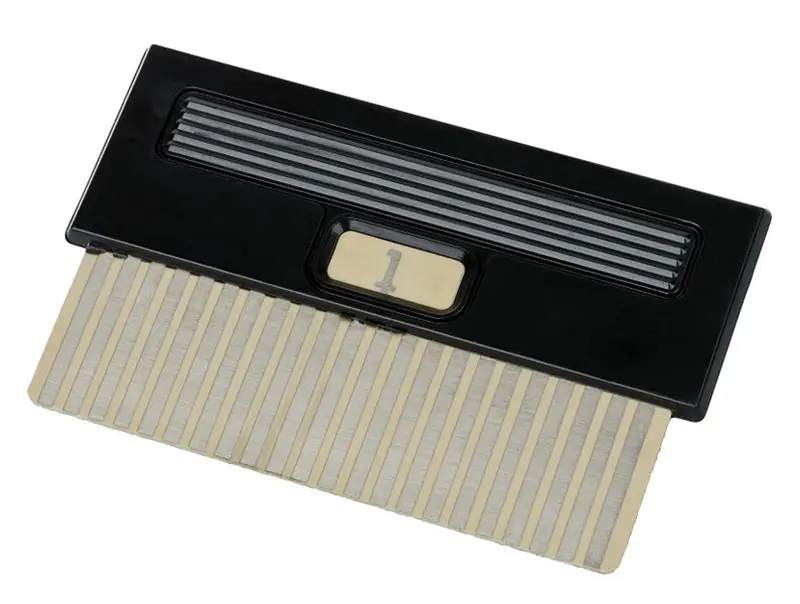 Magnabox Odyssey cartucho