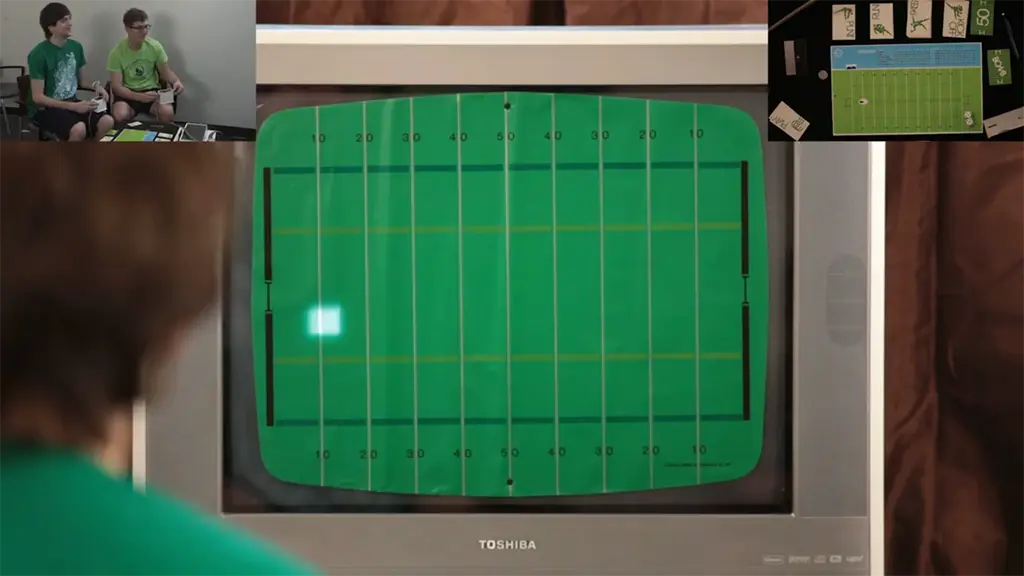 Magnabox Odyssey gameplay