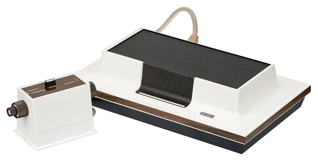 MAGNAVOX ODYSSEY