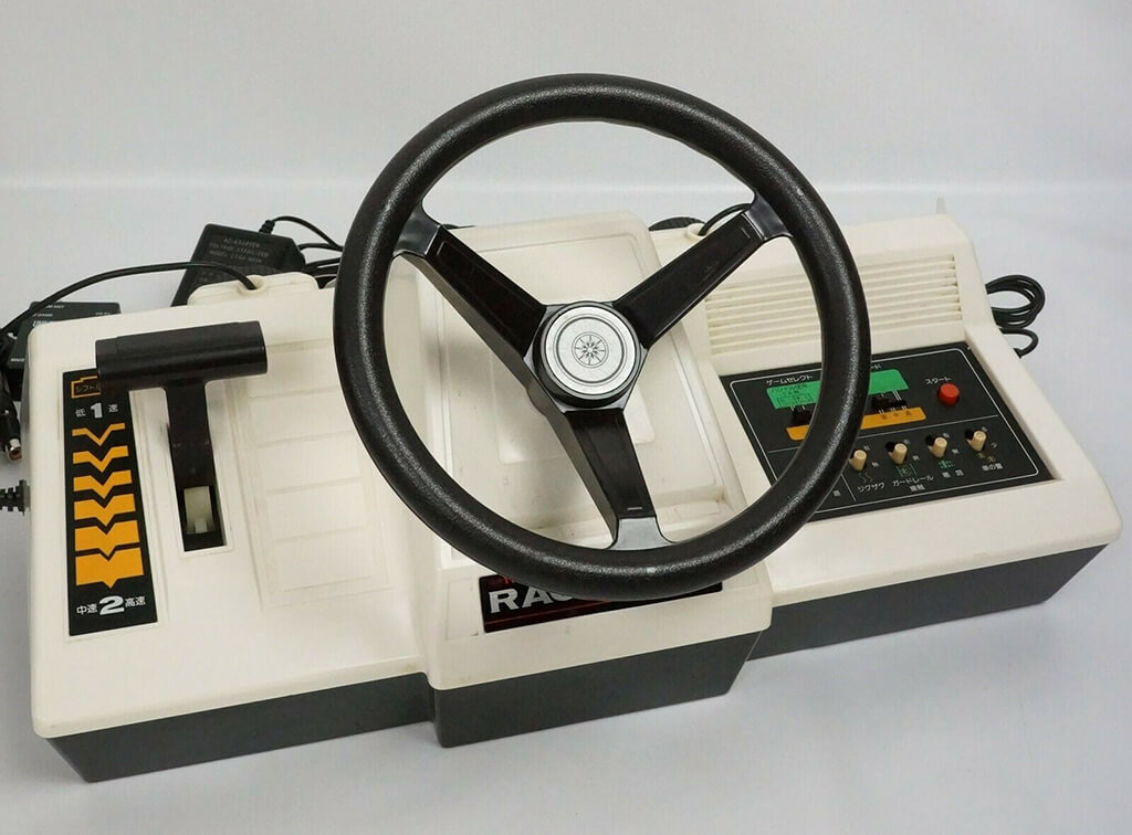 Nintendo Color TV-Game Racing 112 | 100% RETRO