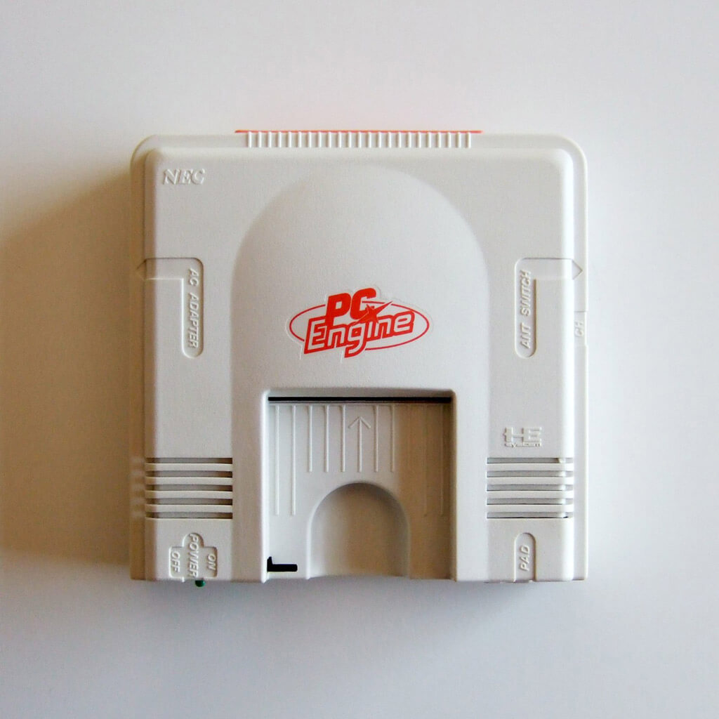 PC Engine