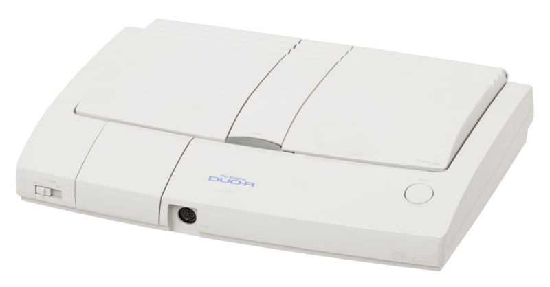PC Engine