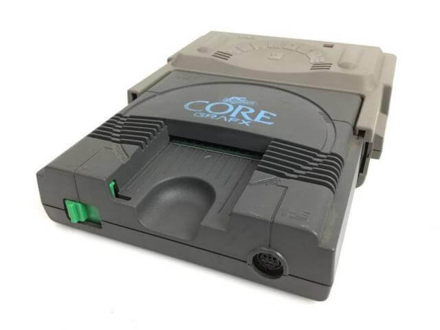 PC Engine