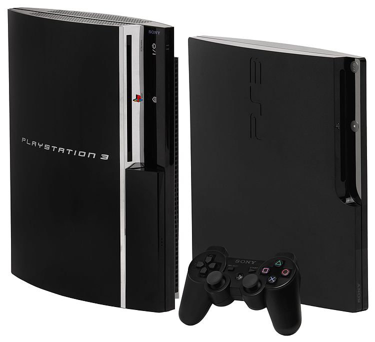 PlayStation 3