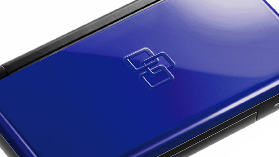 Nintendo 3DS (no oficial)