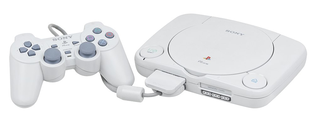 PSOne
