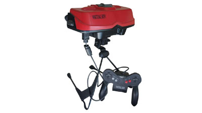 Virtual Boy