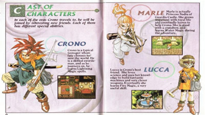 Recopilación de manuales para descargar