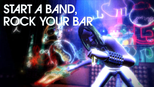 Rockband