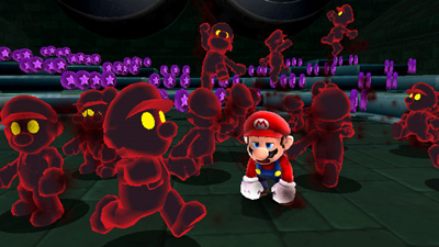 Super Mario Galaxy 2