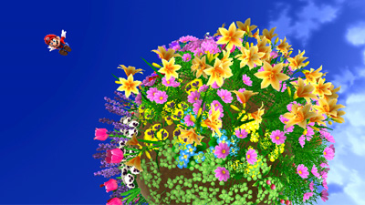 Super Mario Galaxy 2