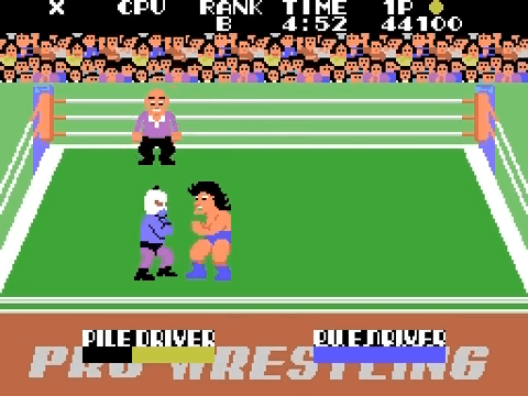 Champion Pro Wrestling