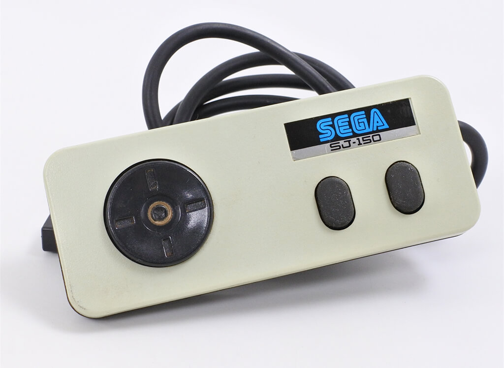 SJ-150 SEGA