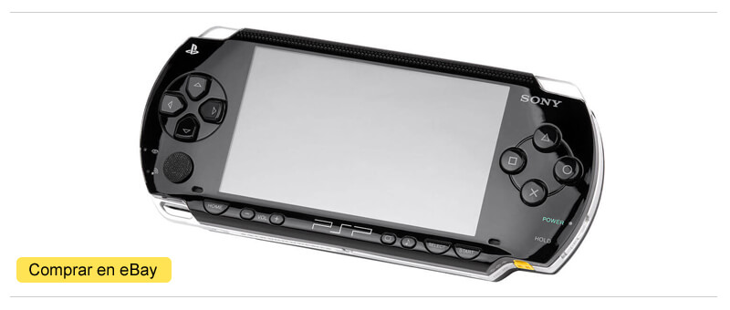 Comprar PSP