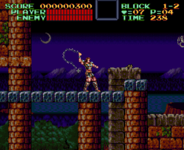Castelvania
