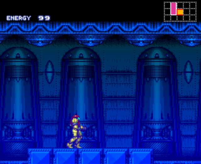 Metroid