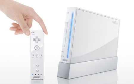Wii baja de precio en Japón y Estados Unidos