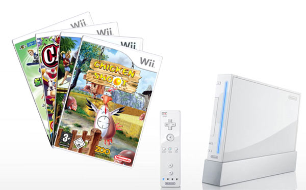 Nintendo Wii