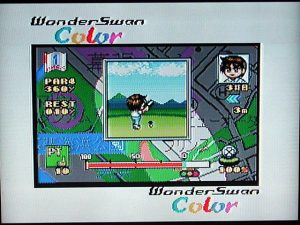 Wonderswan