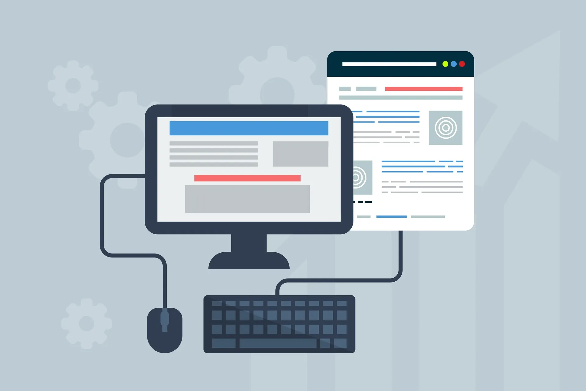 3 consejos para desarrollar su sitio web 2