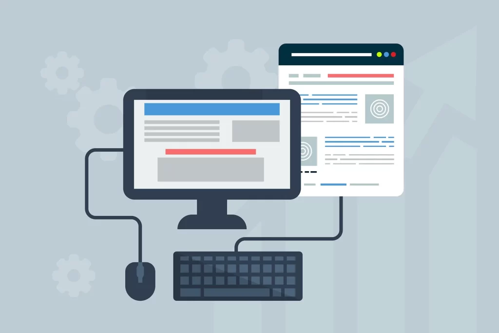 3 consejos para desarrollar su sitio web 1