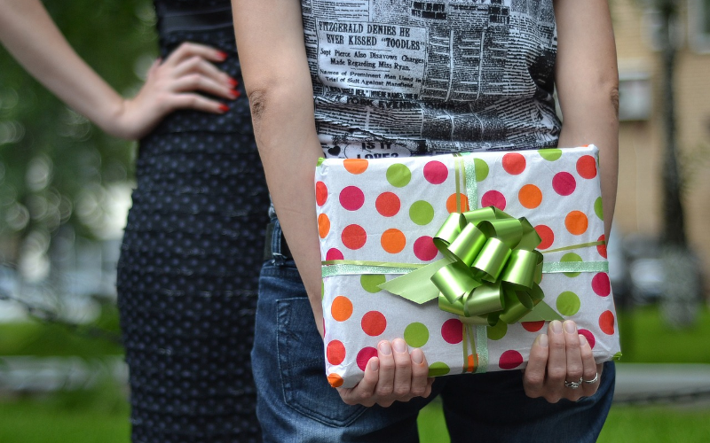 5 ideas para regalar a una amiga 1