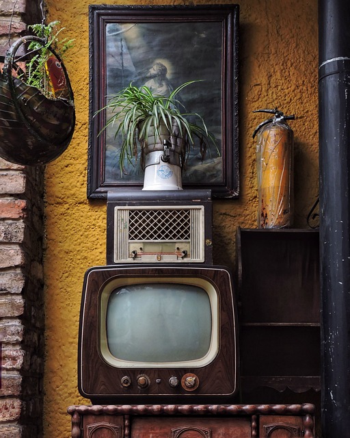 A traves del tiempo explorando las joyas culturales de decadas pasadas 1