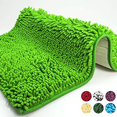 Alfombras baño
