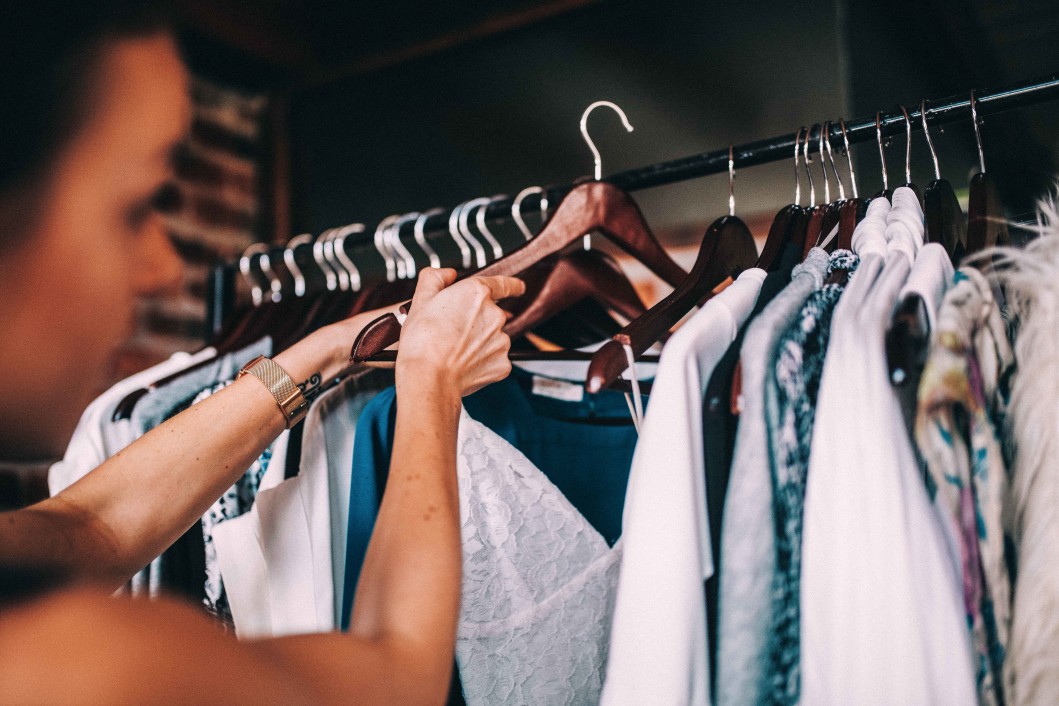 Algunas recomendaciones de ropa y accesorios para la mujer 2
