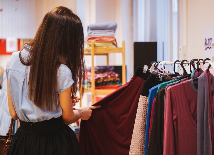Algunas recomendaciones de ropa y accesorios para la mujer 1