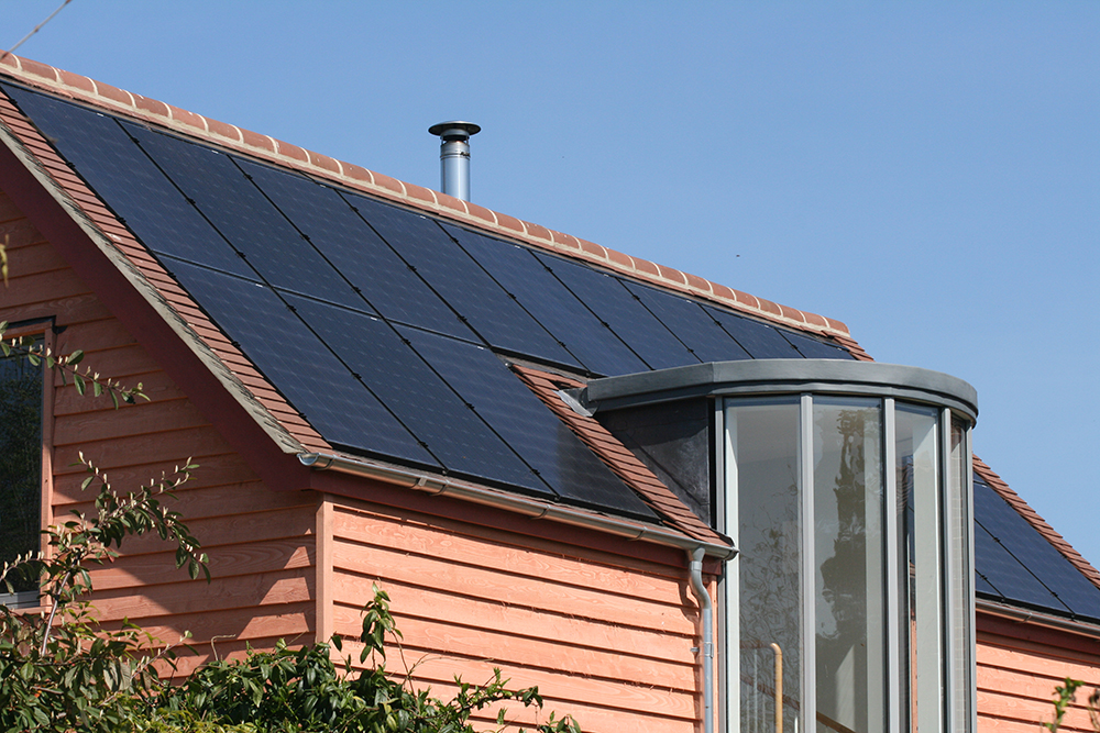 Analizando los inversores de solaredge 1